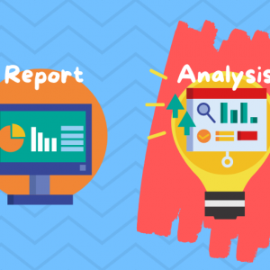 Analytics & Reporting
