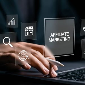 Affiliate Marketing