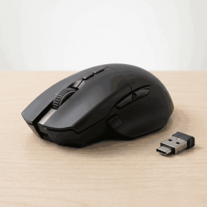 Wireless Mouse